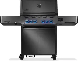 Napoleon gasbarbecue phantom prestige 500 connected  kopen?