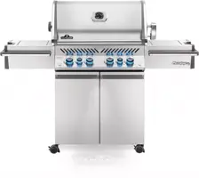 Napoleon gasbarbecue prestige pro 500 rvs - afbeelding 3