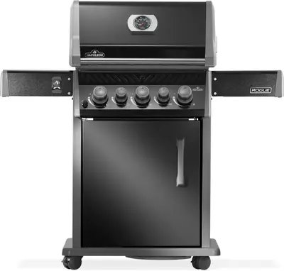 Napoleon gasbarbecue rogue rb425rsbpk-r - afbeelding 1