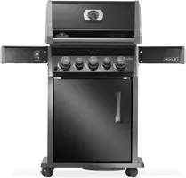 Napoleon gasbarbecue rogue rb425rsbpk-r - afbeelding 1