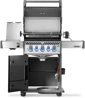 Napoleon gasbarbecue rogue  rps425rsibpk-r - afbeelding 4