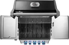 Napoleon gasbarbecue rogue  rps425rsibpk-r - afbeelding 6