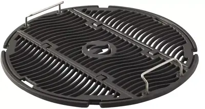 Napoleon gietijzeren bbq rooster 57cm - afbeelding 1