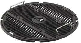 Napoleon gietijzeren bbq rooster 57cm - afbeelding 1