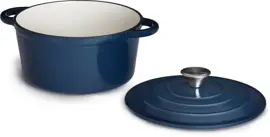 Napoleon Gietijzeren braadpan d23cm 4 liter - afbeelding 2
