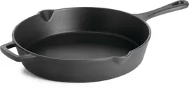 Napoleon Gietijzeren koekenpan d30cm - afbeelding 1