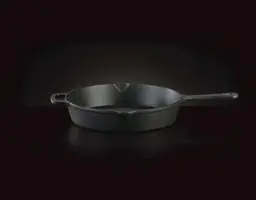 Napoleon Gietijzeren koekenpan d30cm - afbeelding 3