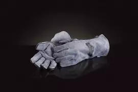 Napoleon Gloves genuine cowhide leather - afbeelding 3