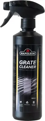 Napoleon grill cleaner grates 500ml - afbeelding 1