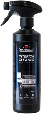 Napoleon grill cleaner interior 500ml - afbeelding 1