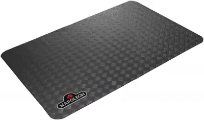 Napoleon Grill mat 120x80cm - afbeelding 1