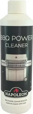 Napoleon Grill power-cleaner - afbeelding 1