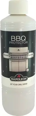 Napoleon Grill protector