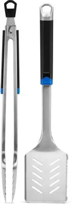 Napoleon Grillbestekset essential 2-delig - afbeelding 1