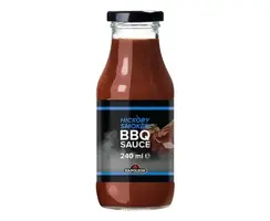 Napoleon hickory smoked bbq sauce 240ml kopen?