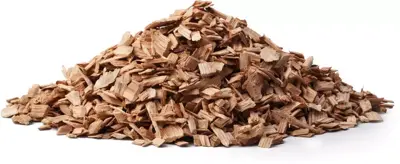 Napoleon Hout chips beuken 700g - afbeelding 1