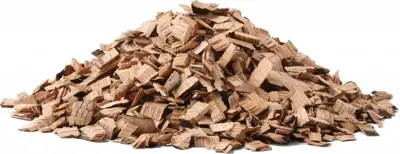 Napoleon Hout chips whiskey 700g - afbeelding 1