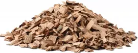 Napoleon Hout chips whiskey 700g - afbeelding 1