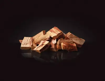 Napoleon Hout chunks pruim 1.5kg - afbeelding 2