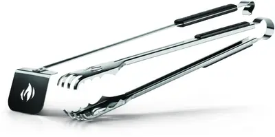 Napoleon Houtskool toolset 2-delig - afbeelding 3