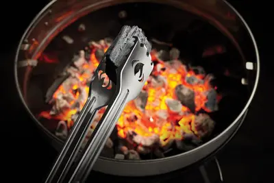 Napoleon Houtskool toolset 2-delig - afbeelding 4