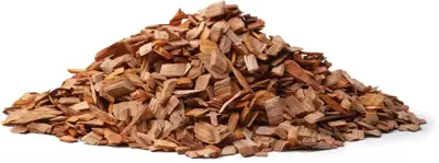 Napoleon Houtsnippers kers 700 gram - afbeelding 1