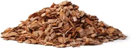 Napoleon Houtsnippers kers 700 gram - afbeelding 1
