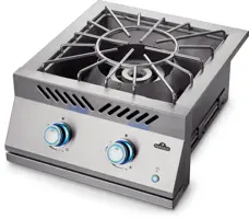 Napoleon ingebouwde 700-serie met power-brander - afbeelding 1