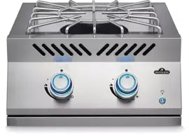 Napoleon ingebouwde 700-serie met power-brander - afbeelding 4