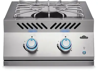 Napoleon ingebouwde 700-serie met power-brander - afbeelding 4