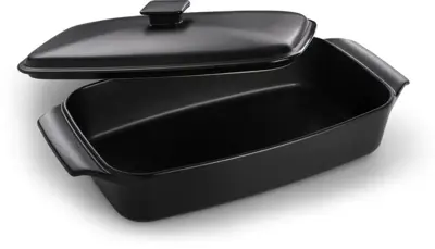 Napoleon Keramische casserrole 42x23x7 cm - afbeelding 2