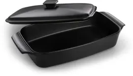 Napoleon Keramische casserrole 42x23x7 cm - afbeelding 2