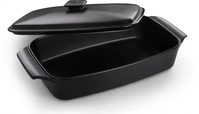 Napoleon Keramische casserrole 42x23x7 cm - afbeelding 3