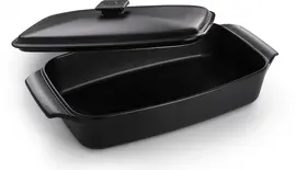 Napoleon Keramische casserrole 42x23x7 cm - afbeelding 3