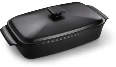 Napoleon Keramische casserrole 42x23x7 cm - afbeelding 1