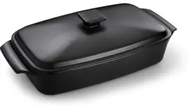 Napoleon Keramische casserrole 42x23x7 cm - afbeelding 1