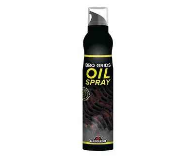 Napoleon oilspray for bbq 200ml