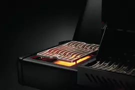 Napoleon Phantom Prestige® 500 gasbarbecue mat zwart - afbeelding 6