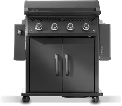 Napoleon Phantom rogue pro 30 plancha - afbeelding 3