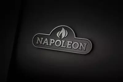 Napoleon Phantom rogue® se 425 gasbarbecue mat zwart - afbeelding 12