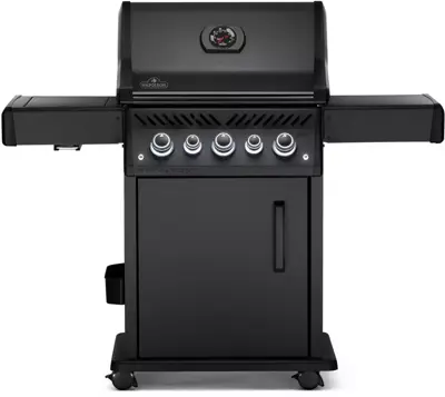 Napoleon Phantom rogue® se 425 gasbarbecue mat zwart - afbeelding 1
