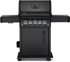 Napoleon Phantom rogue® se 425 gasbarbecue mat zwart - afbeelding 1