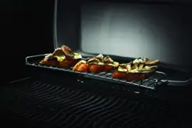 Napoleon Phantom Travelq pro285x gasbarbecue mat zwart - afbeelding 10