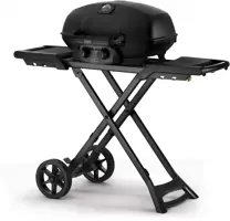 Napoleon Phantom Travelq pro285x gasbarbecue mat zwart kopen?