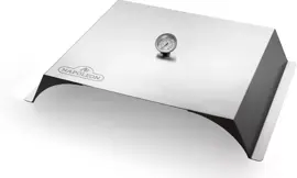 Napoleon Pizza oven rvs vanaf rogue 365 - afbeelding 1