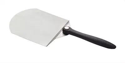 Napoleon Pizzaspatel xxl rvs - afbeelding 1