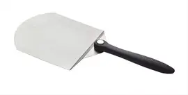 Napoleon Pizzaspatel xxl rvs - afbeelding 1