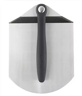 Napoleon Pizzaspatel xxl rvs - afbeelding 2