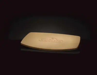Napoleon pizzasteen voor Travelq - afbeelding 3
