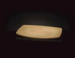 Napoleon pizzasteen voor Travelq - afbeelding 3